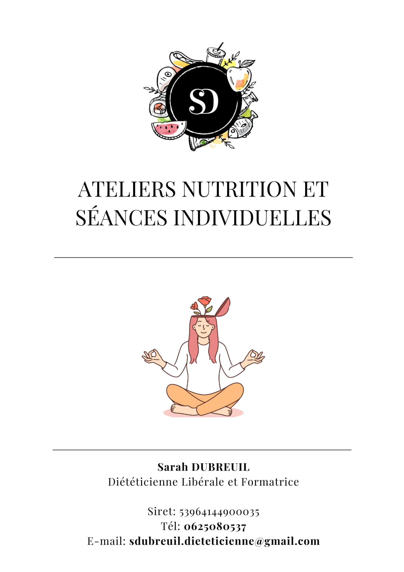 Ateliers nutrition