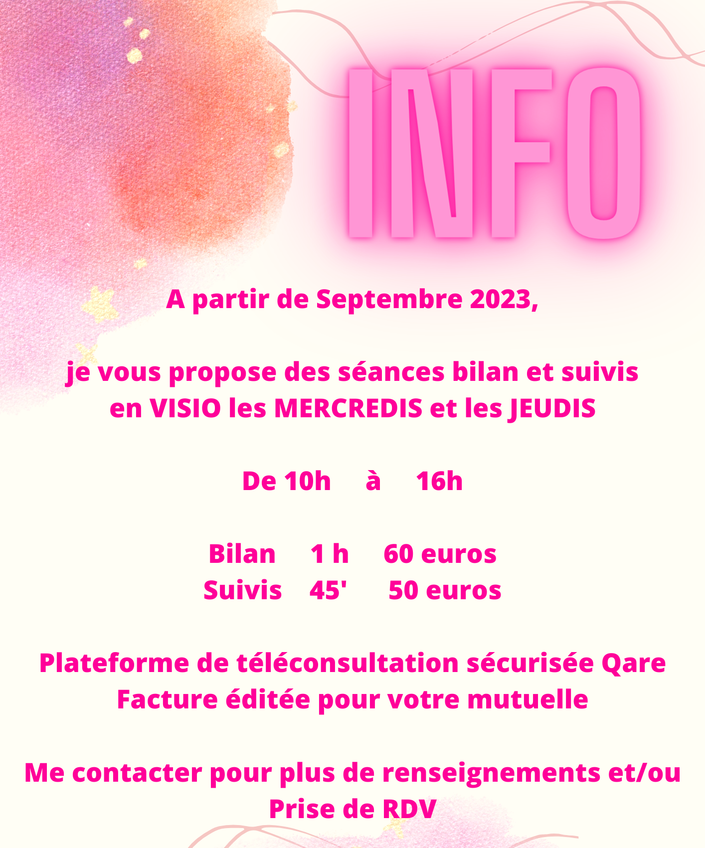 Info