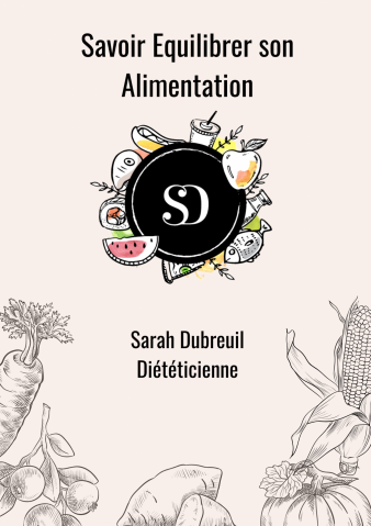 Savoir equilibrer son alimentation